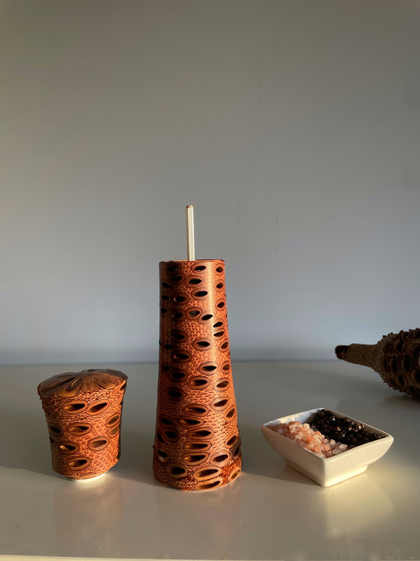 Banksia Salt & Pepper Grinder