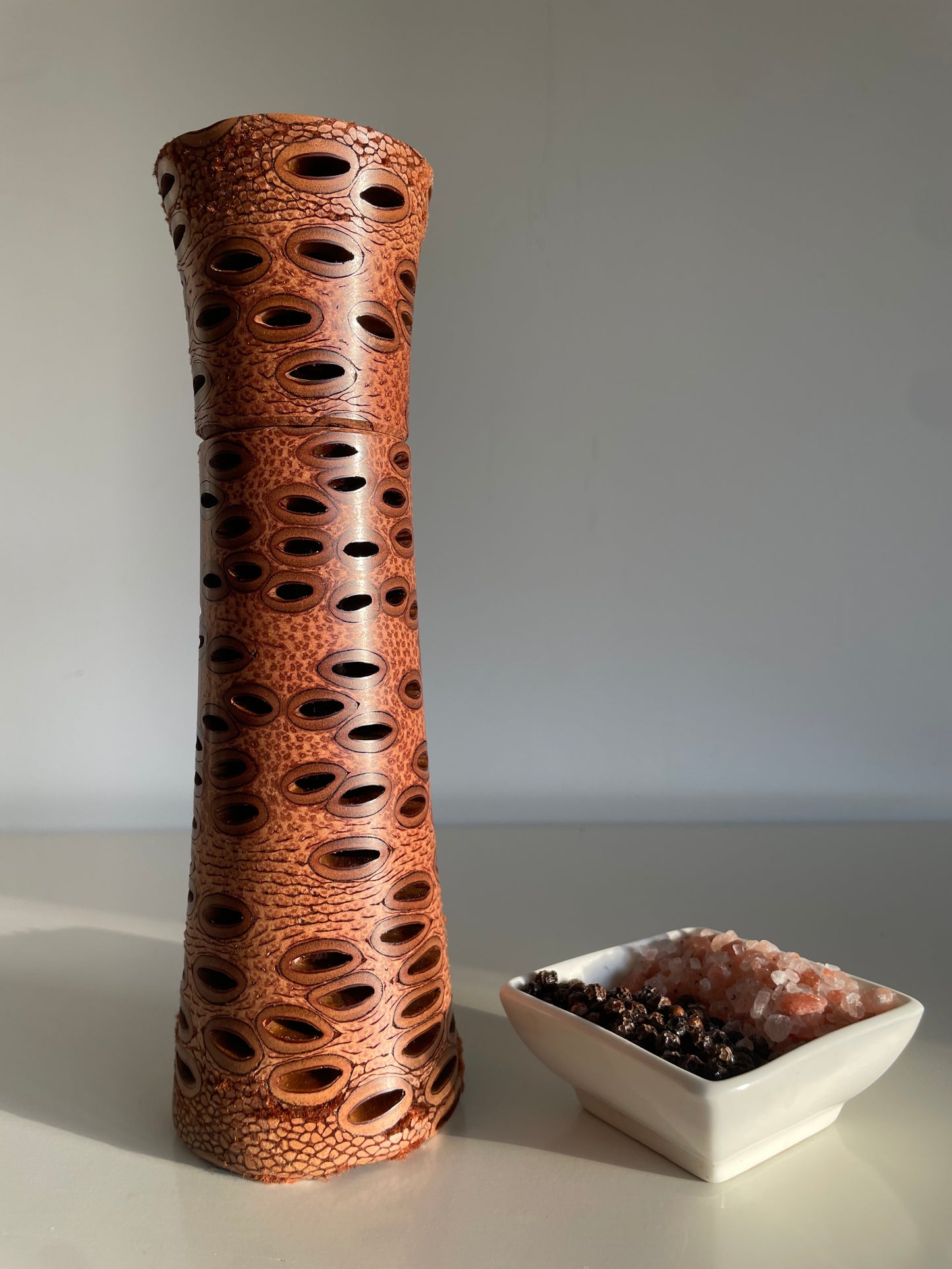 Banksia Salt & Pepper Grinder