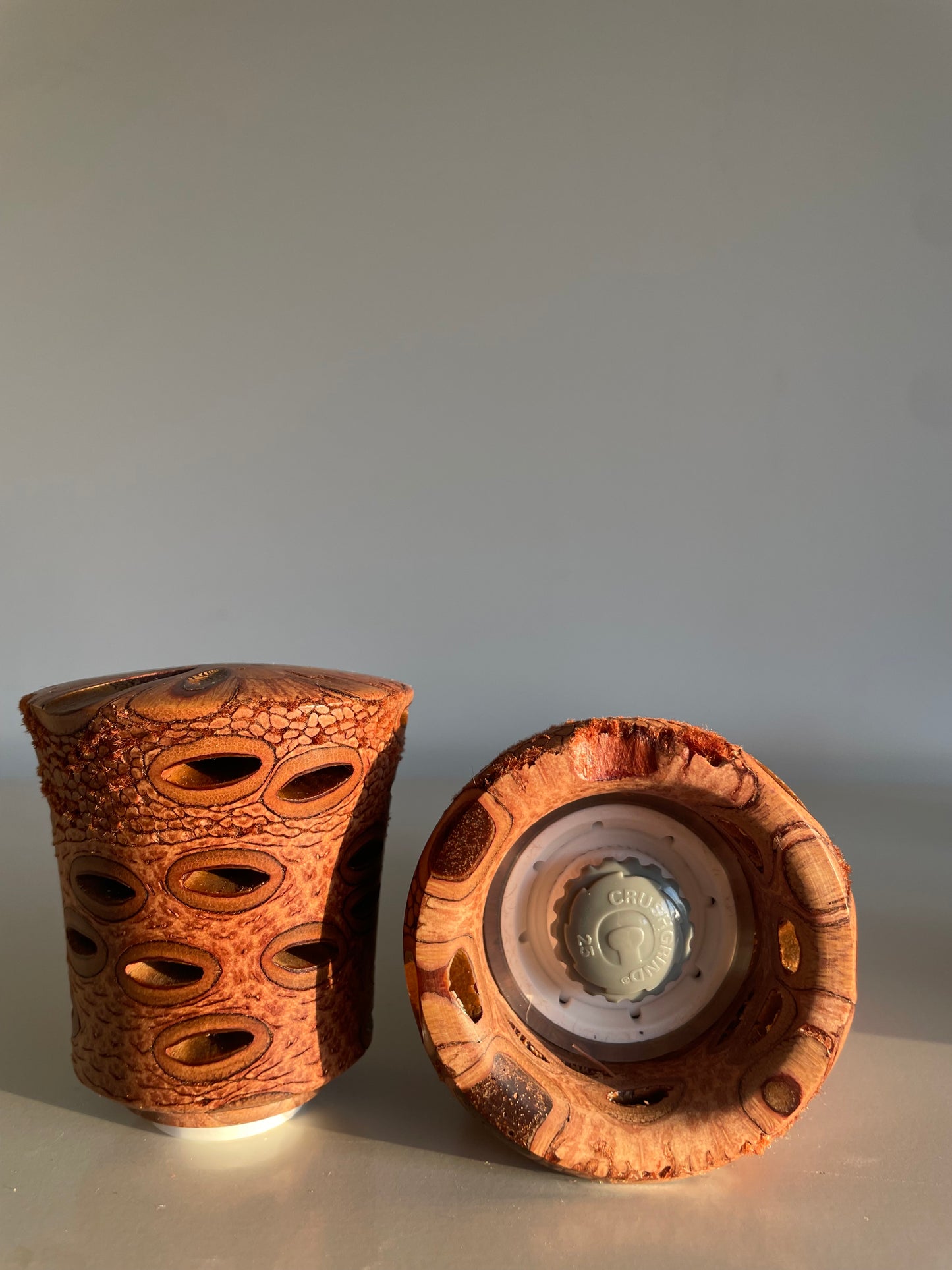 Banksia Salt & Pepper Grinder